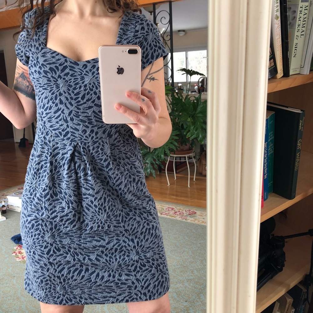 Deletta dress